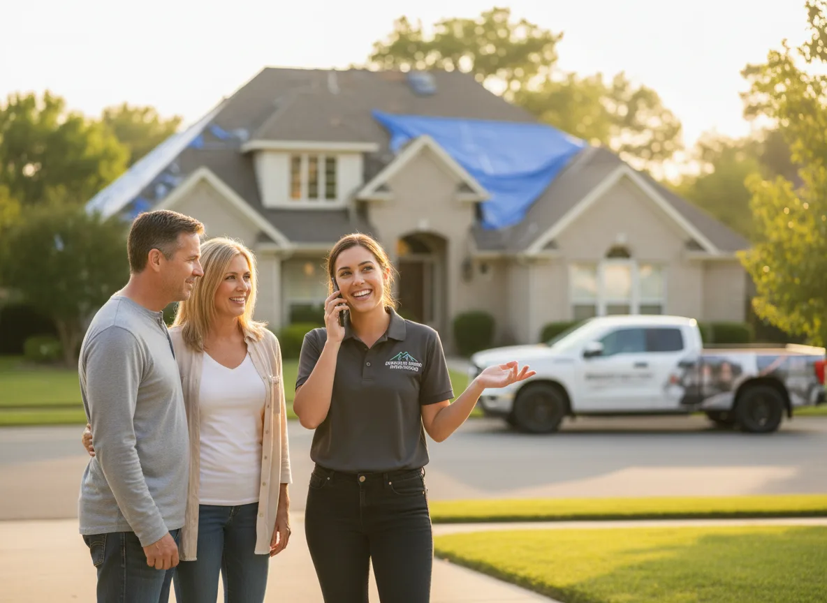 Emergency Roof Repair San Fidel, NM FAQs